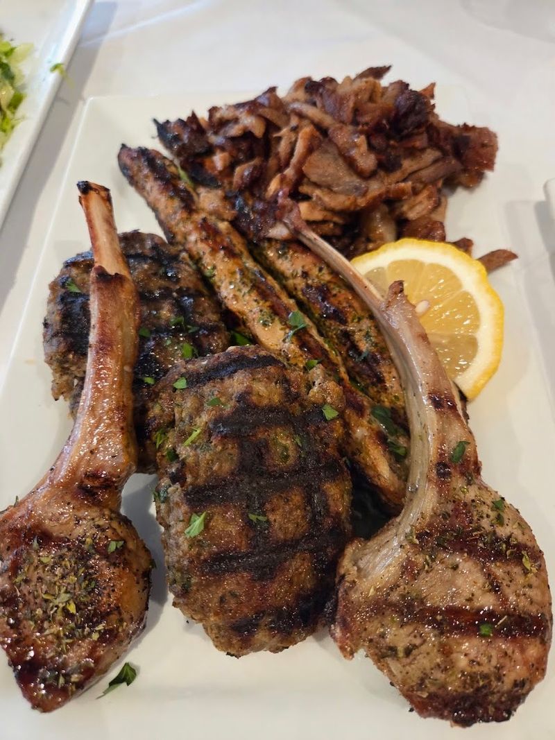 Pontos Taverna, Norwalk
