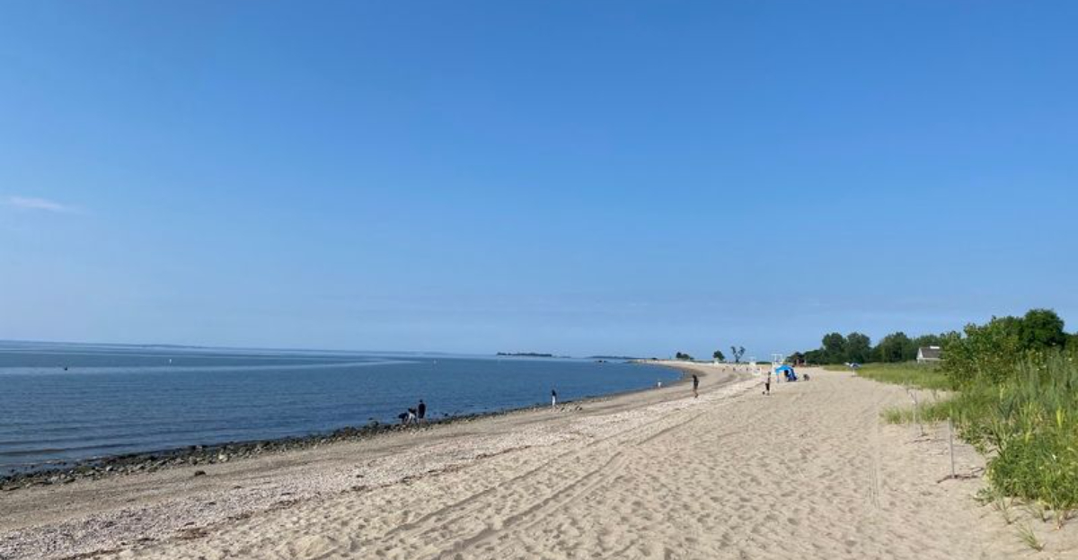 11 Connecticut Swimming Spots Perfect For Cooling Off This Summer - Decor Hint