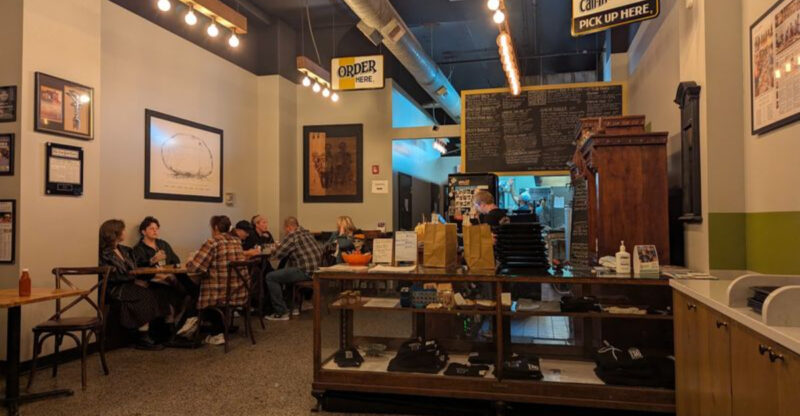 11 Eastern Nebraska Restaurants That Stay Packed Without Ever Needing To Advertise