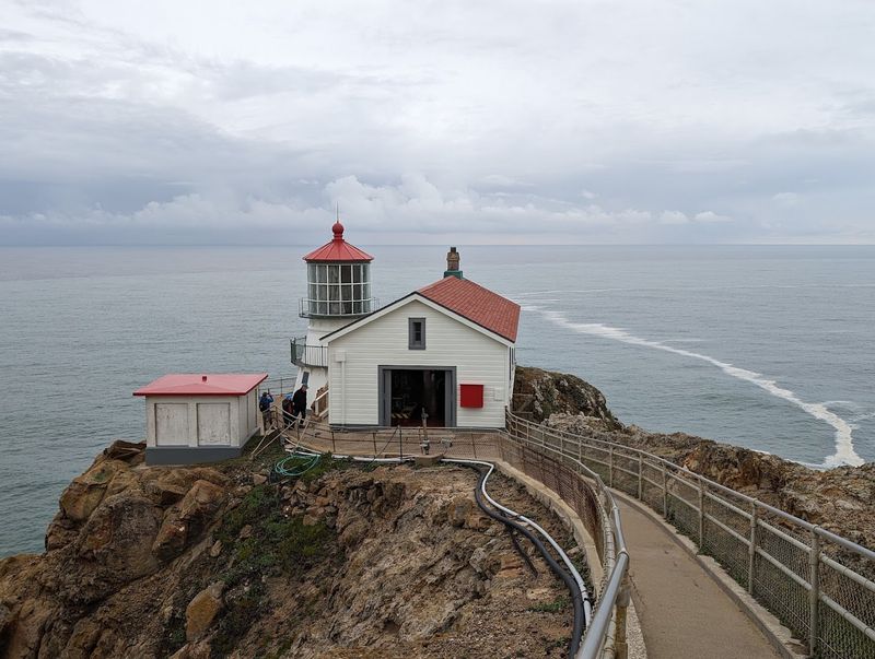 11 Gorgeous Northern California Day Trips You Can Take For Under $65 - Decor Hint Point Reyes National Seashore (Marin County)