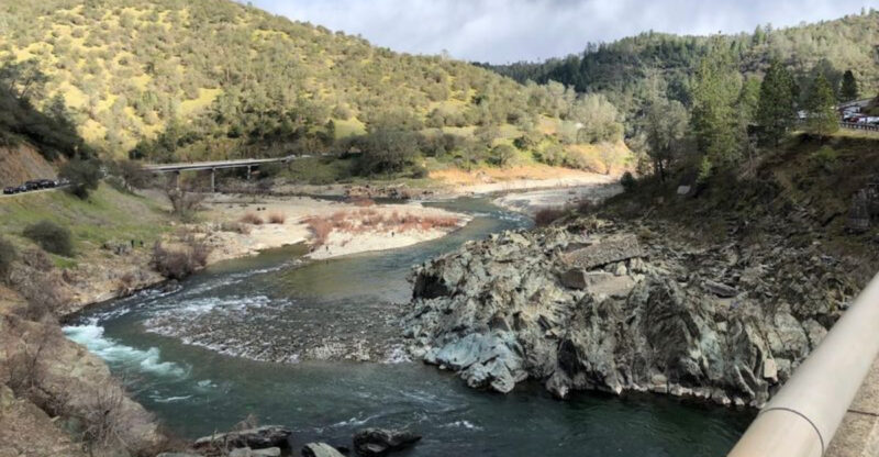 11 Gorgeous Northern California Day Trips You Can Take For Under $65