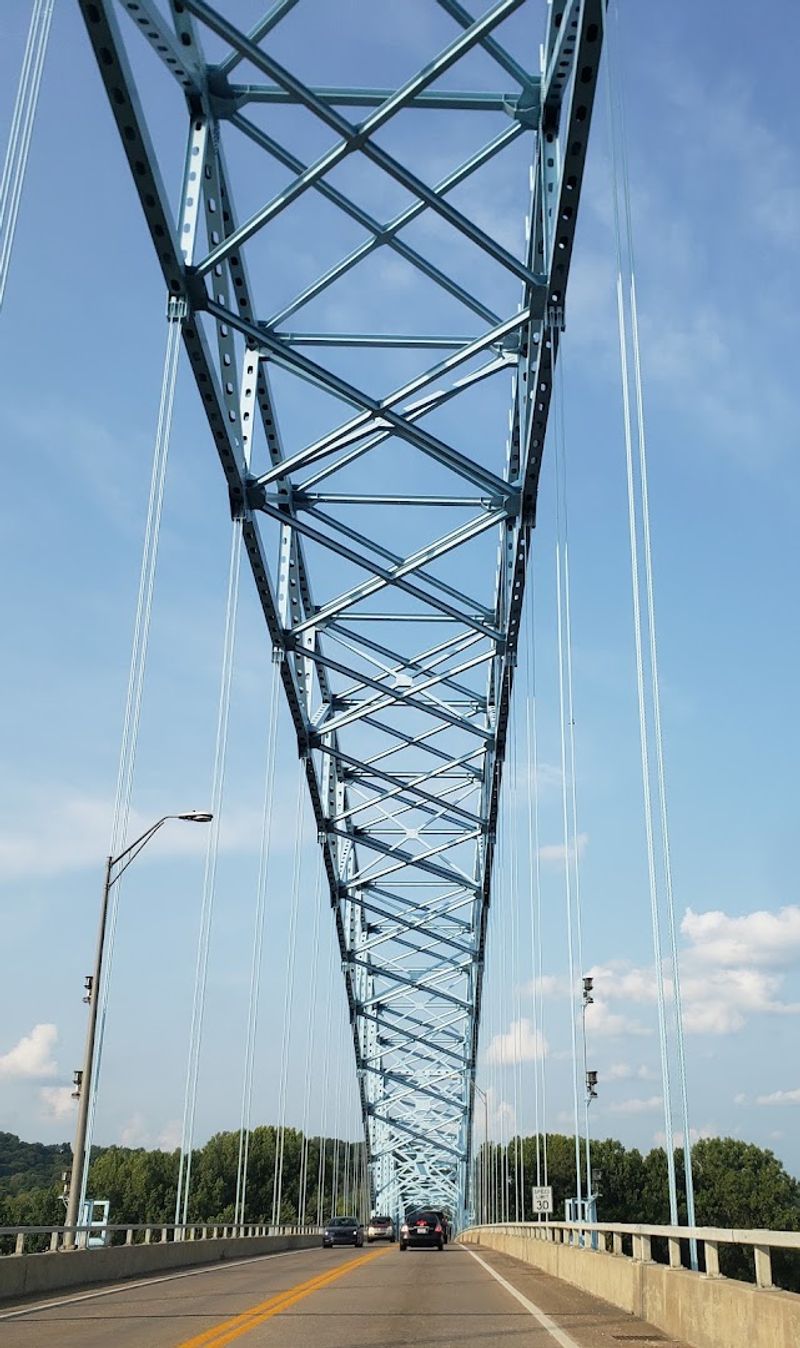 Hawesville (Hancock County)