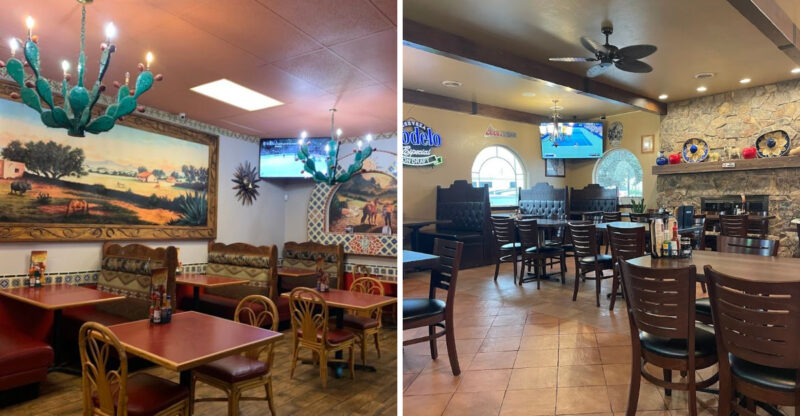 11 Mom-And-Pop Mexican Restaurants Across Idaho Locals Say Deserve The Drive
