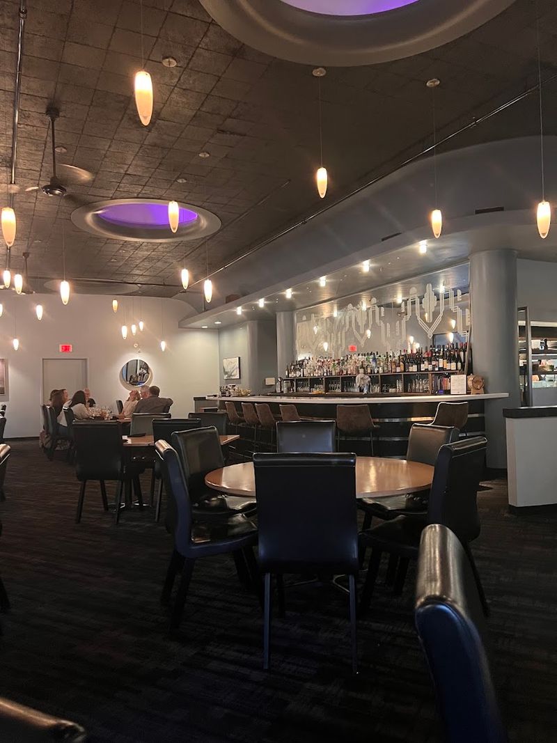 Dish Restaurant