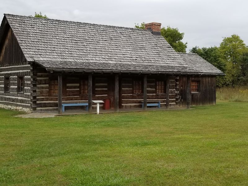 11 Nebraska Places Where One Historic Bridge, Fort, Or Depot Still Explains Why Towns Took Root - Decor Hint Fort Calhoun, Fort Atkinson State Historical Park