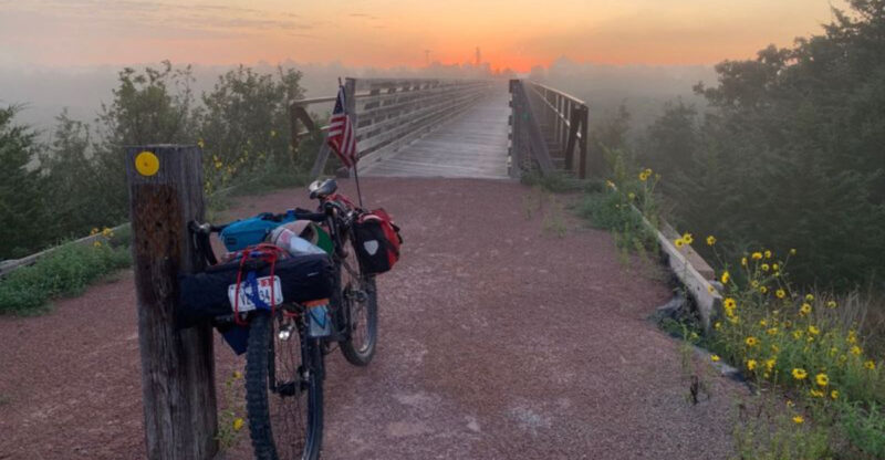 11 Nebraska Places Where One Historic Bridge, Fort, Or Depot Still Explains Why Towns Took Root
