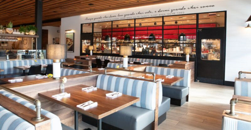 11 Nebraska Suburban Italian Restaurants Worth A Dinner Detour