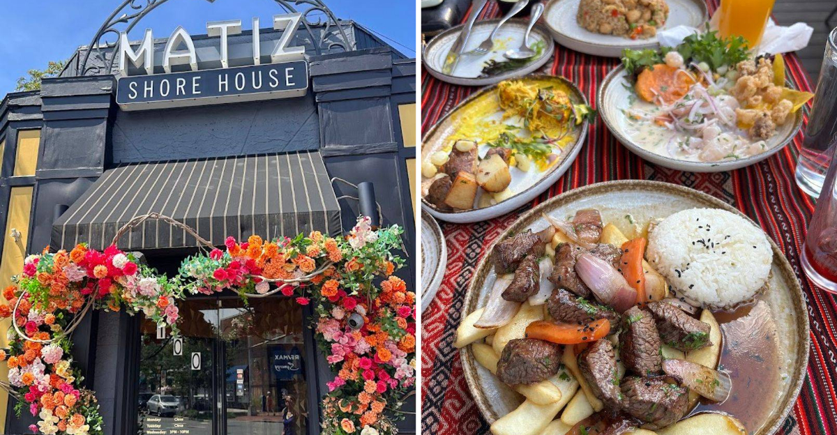 11 New Jersey Latin Restaurants That Deserve A Spot On Your Summer List - Decor Hint