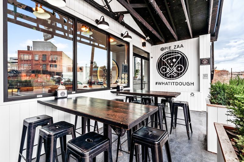 11 North Carolina Pizzerias You Probably Haven't Tried Yet But Should In 2026 - Decor Hint PIE.ZAA