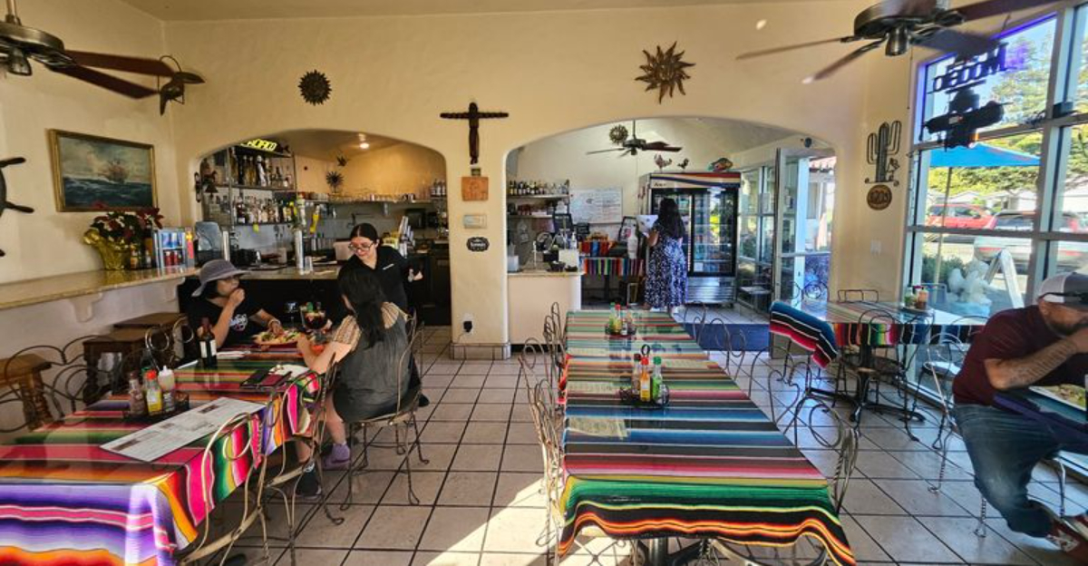 11 Small Family Owned Restaurants In San Jose California You Need To Try - Decor Hint