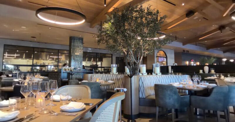 11 Southern California Eateries Where The Lunch Special Steals The Whole Show