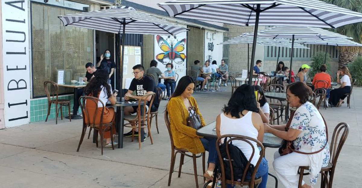 11 Under The Radar Fresno California Restaurants Locals Cant Stop Recommending To Hungry Friends Everywhere - Decor Hint