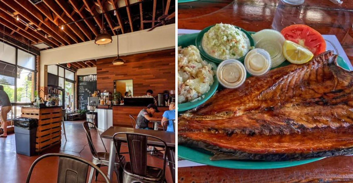 12 Affordable Eateries Worth Adding To Your Florida Bucket List - Decor Hint