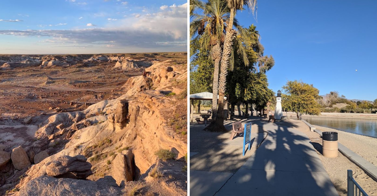 12 Arizona Summer Day Budget Friendly Trips That Deliver Big Fun - Decor Hint