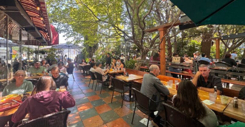 12 Beloved Northern California Breakfast Spots That Keep Locals Coming Back