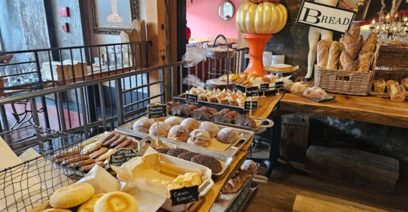 12 California Bakeries Serving Sourdough Bread So Good It Deserves Its Own Road Trip