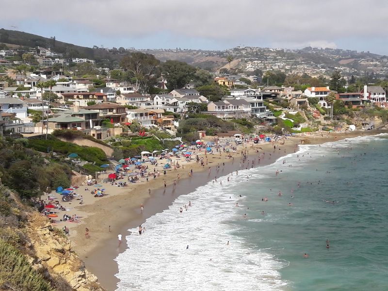 Laguna Beach