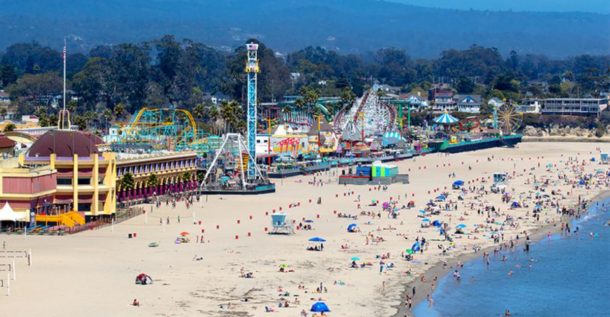 12 California Beach Towns That Feel Far Too Crowded Once Summer Arrives - Decor Hint