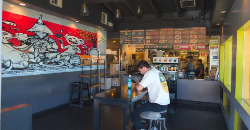 12 California Gluten-Free Restaurants So Good Even Wheat-Loving Diners Get Food Envy