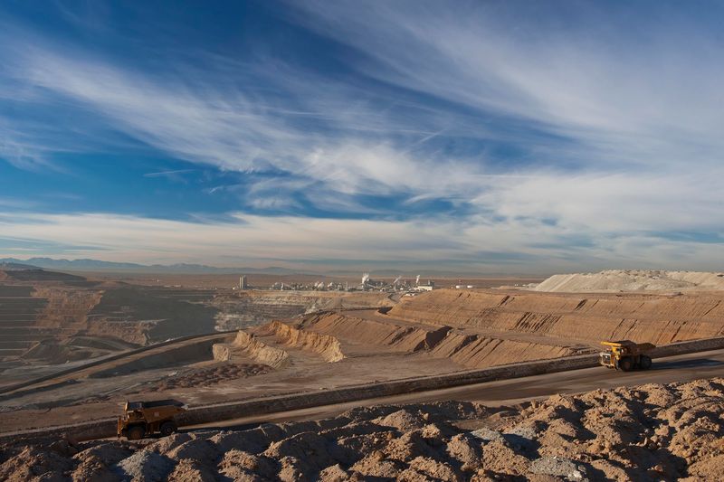 12 California Places Built Around One Very Specific Industry - Decor Hint Boron, Borax Mining