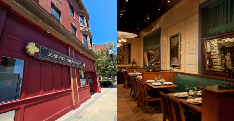 12 Connecticut Steakhouses Serving Some Of The State’s Best Cuts Of Beef