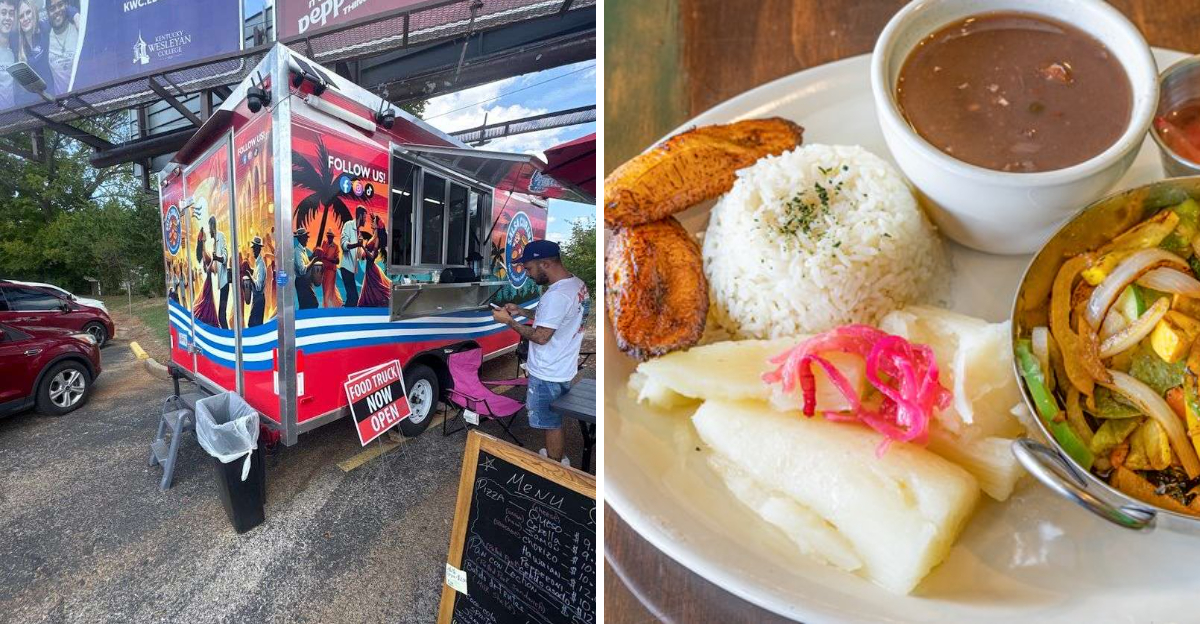 12 Cuban Spots In Kentucky With Cubanos Tostones And Flan You Will Think About Later - Decor Hint