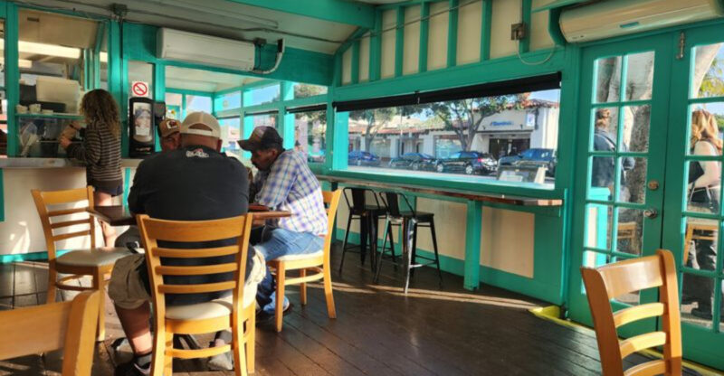 12 Family-Owned California Restaurants Serving Great Food At Surprisingly Affordable Prices