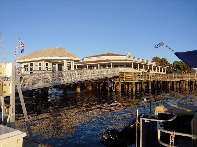 Amelia Island And Fernandina Beach