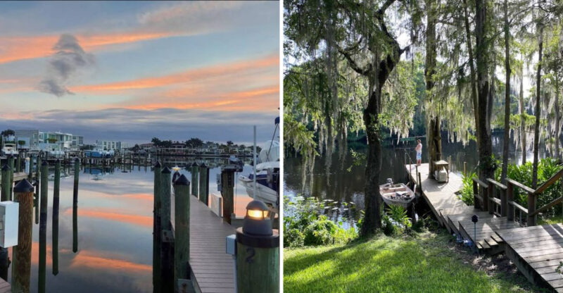 12 Florida Weekend Escapes For Solo Travelers, Friends, And Families