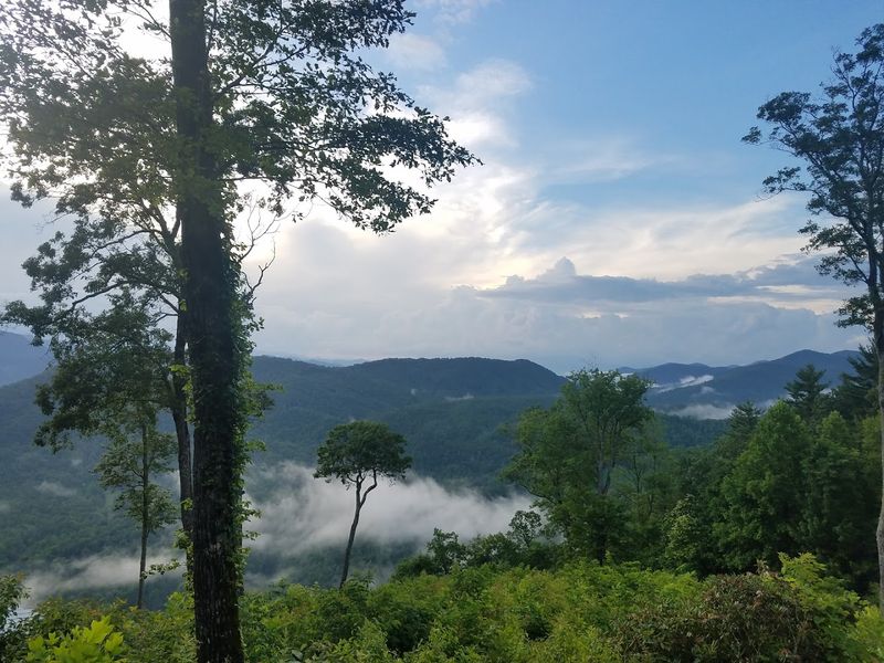Sky Valley
