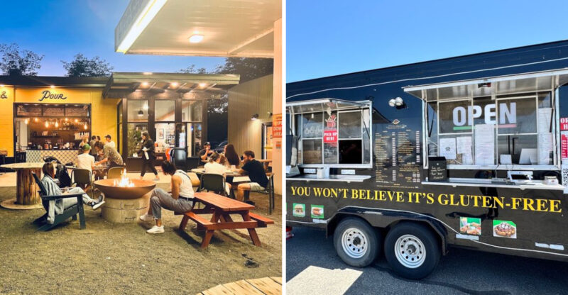 12 Idaho Gluten-Free Restaurants So Delicious Even Wheat-Loving Diners Feel Left Out