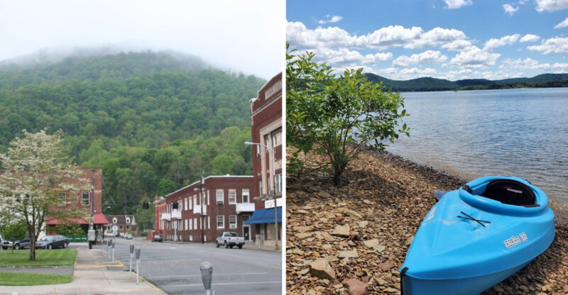 12 Kentucky Highland Towns That Stay Fresher Than The Rest Of The State