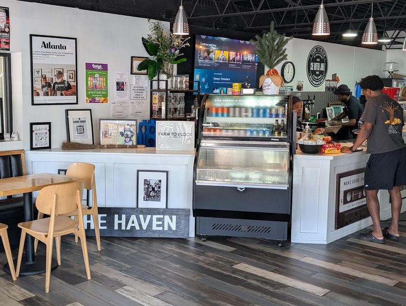 12 Mom-And-Pop Burger Spots In Georgia That Never Disappoint - Decor Hint Che Butter Jonez, Decatur