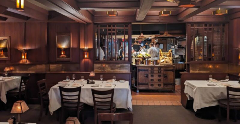 12 Must-Try California Restaurants To Add To Your Bucket List