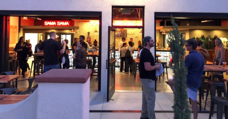 12 Must-Try Restaurants That Make Ojai, California A Food Lover’s Escape In 2026