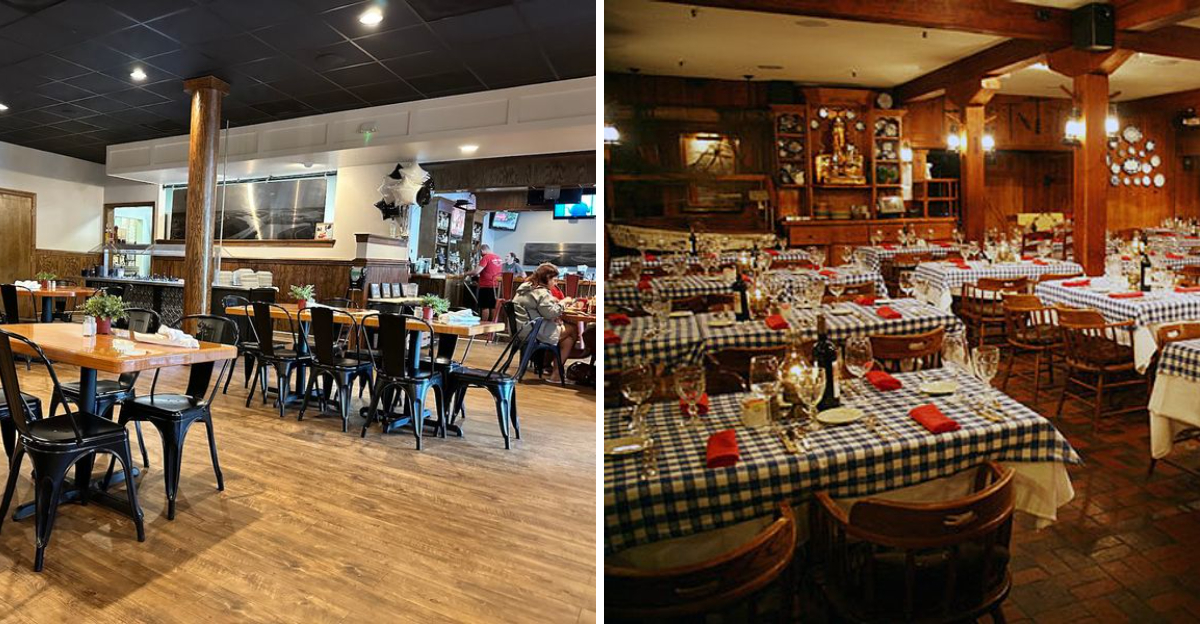 12 North Carolina Steakhouses Where Ribeye Dinners Still Feel Like A Big Deal - Decor Hint