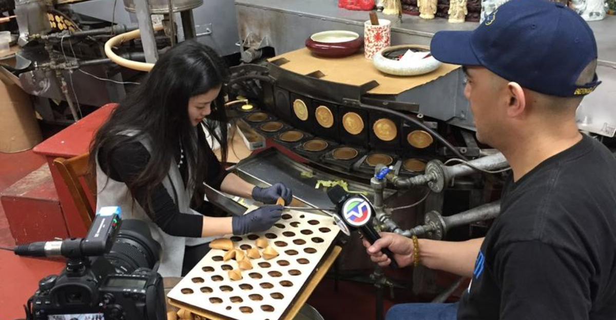 12 Northern California Factory Tours Built For A Fun Behind The Scenes Day Trip - Decor Hint
