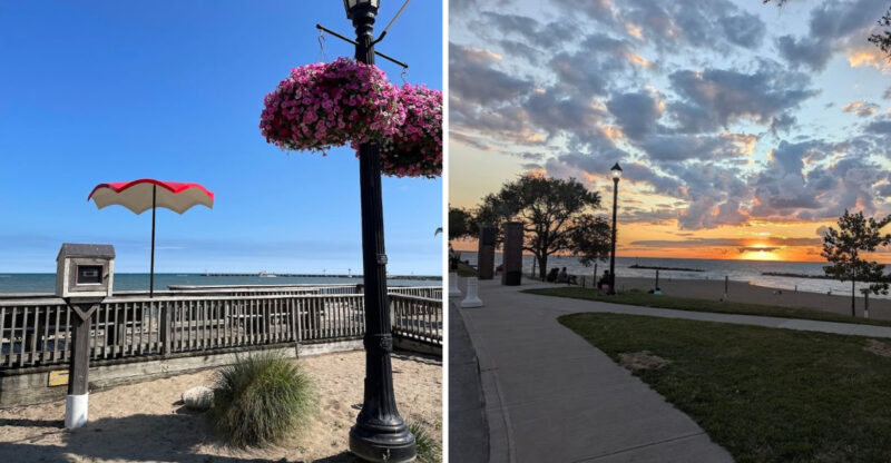12 Ohio Lake Erie Boardwalks And Piers You Should Visit This Summer