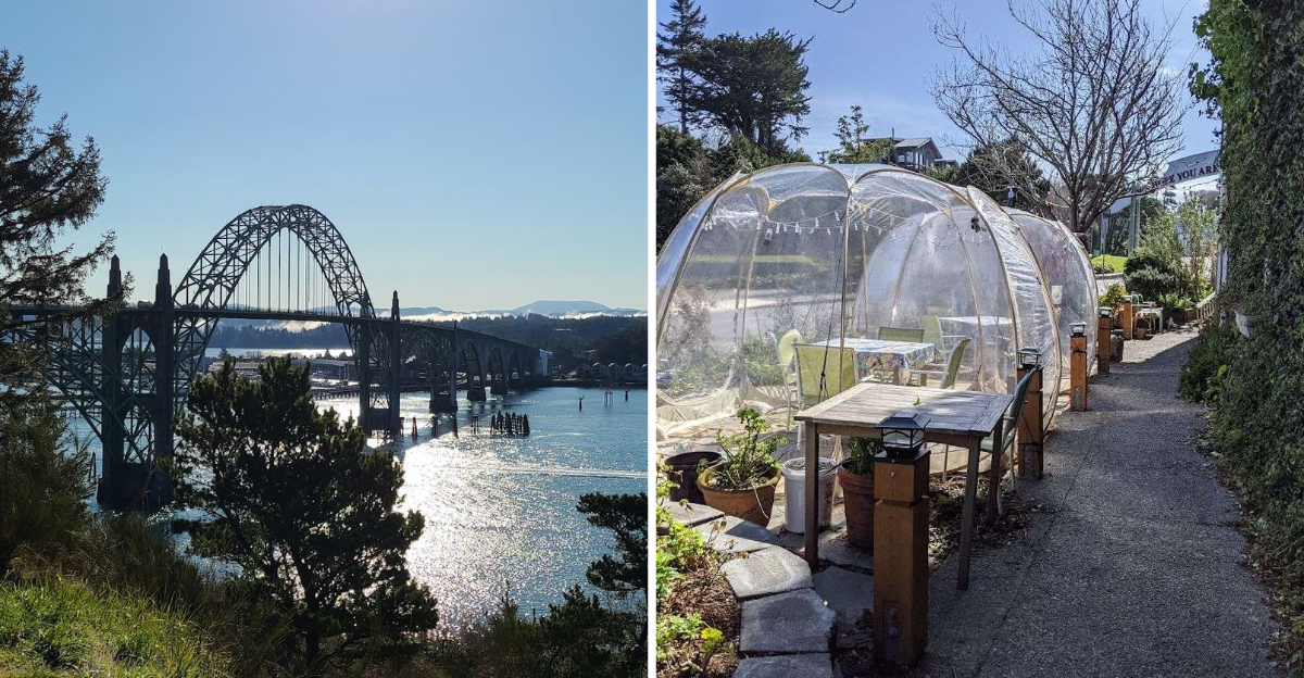 12 Oregon Summer Day Trips That Feel Like Mini Getaways Without Breaking The Bank - Decor Hint