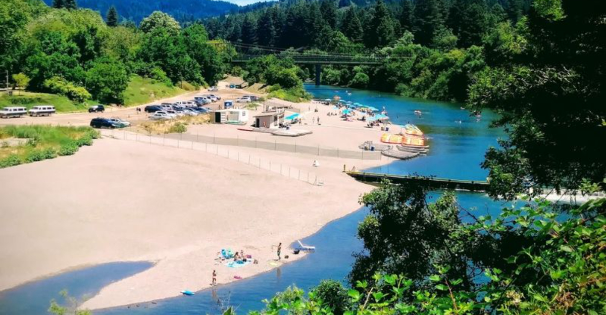 12 Small California Towns That Turn July Weekends Into Little Getaways - Decor Hint