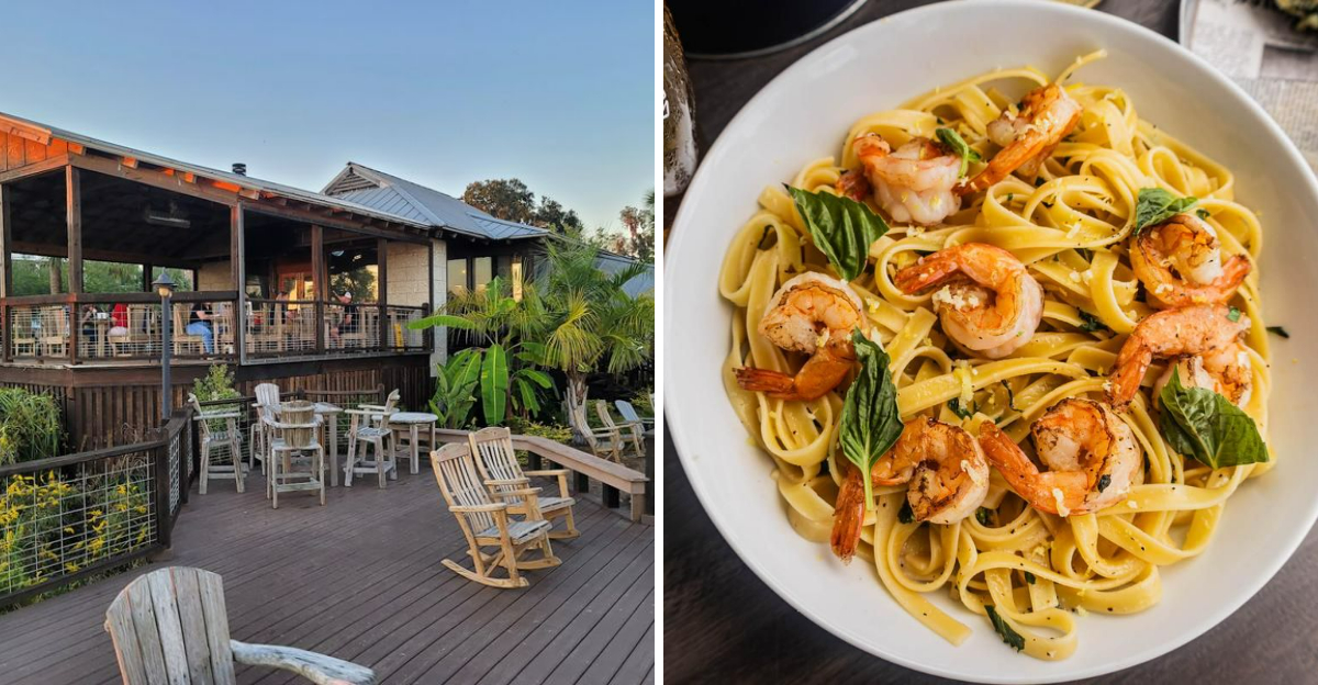 12 Top Rated Seafood Restaurants In All Of Georgia 1 - Decor Hint
