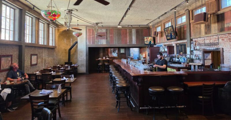 12 Under-The-Radar Central California Restaurants Worth Planning A Food Trip Around