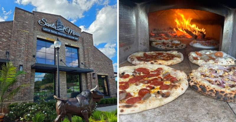 12 Unforgettable Restaurants That Turn Cumming, Georgia Into A Food Lover’s Destination In 2026