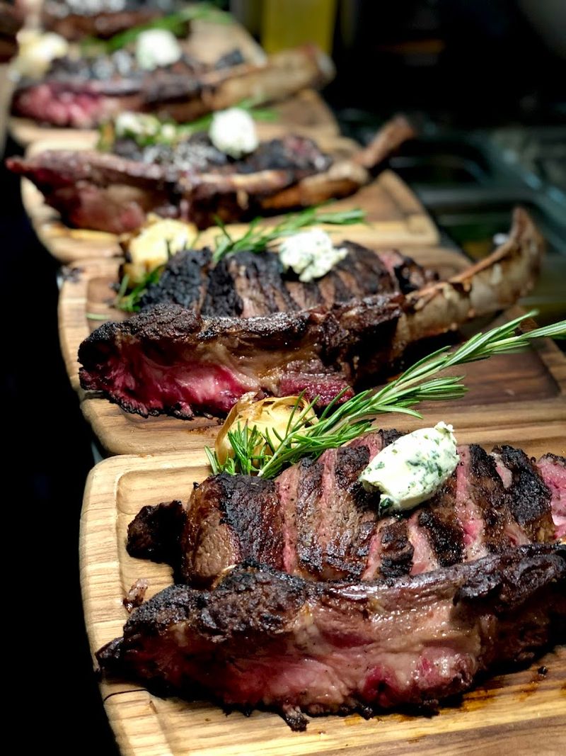 Washington Prime, Norwalk