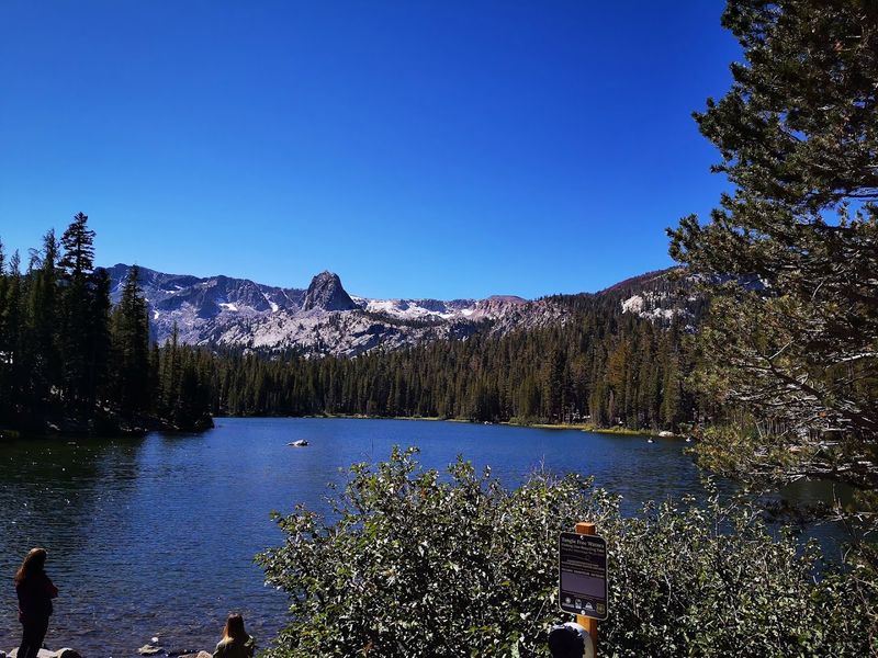 13 California Mountain Towns Where Summer Heat Barely Stands A Chance - Decor Hint Mammoth Lakes