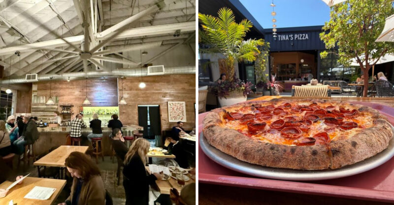 13 California Pizzerias Flying Under The Radar That Deserve Your 2026 Pizza Plans