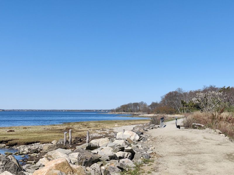13 Connecticut Coastal Spots That Belong On Every Beach Lover's Bucket List - Decor Hint Greenwich Point Park, Old Greenwich