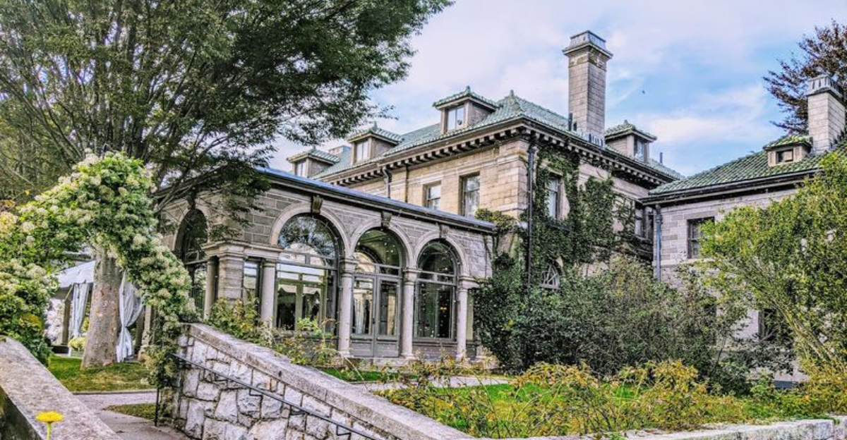 13 Epic Connecticut Road Trips That Belong On Every Travel Bucket List - Decor Hint