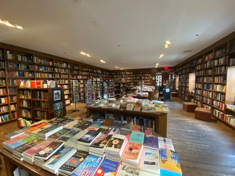 Books & Books, Coral Gables