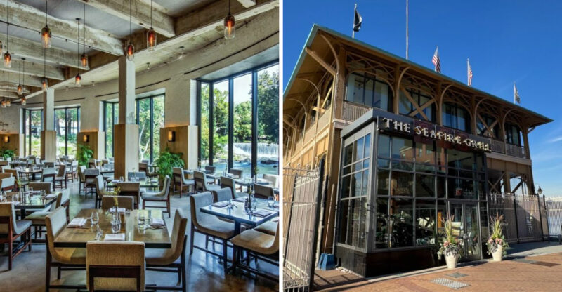 13 New York Restaurants With Spectacular Views Worth Booking In 2026